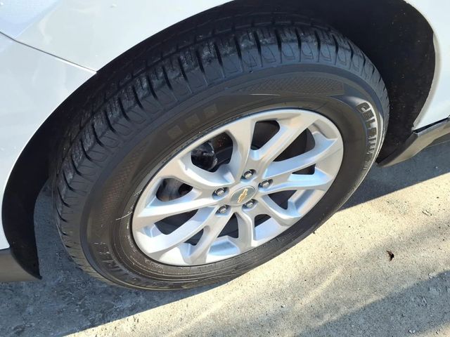 2021 Chevrolet Equinox AWD 4dr LS w/1LS - 22989169 - 5