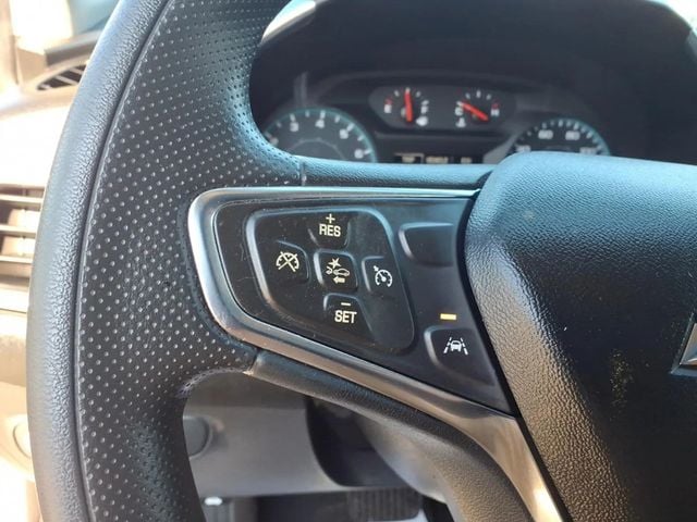 2021 Chevrolet Equinox AWD 4dr LS w/1LS - 22989169 - 7