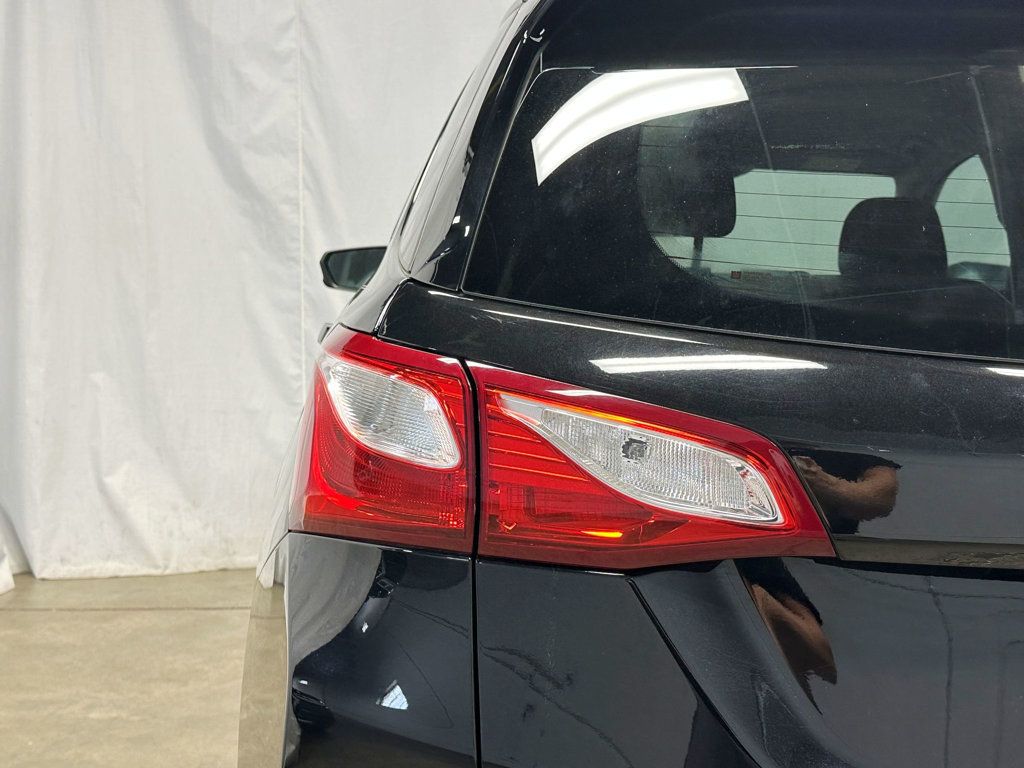 2021 Chevrolet Equinox AWD 4dr LS w/1LS - 23063505 - 10