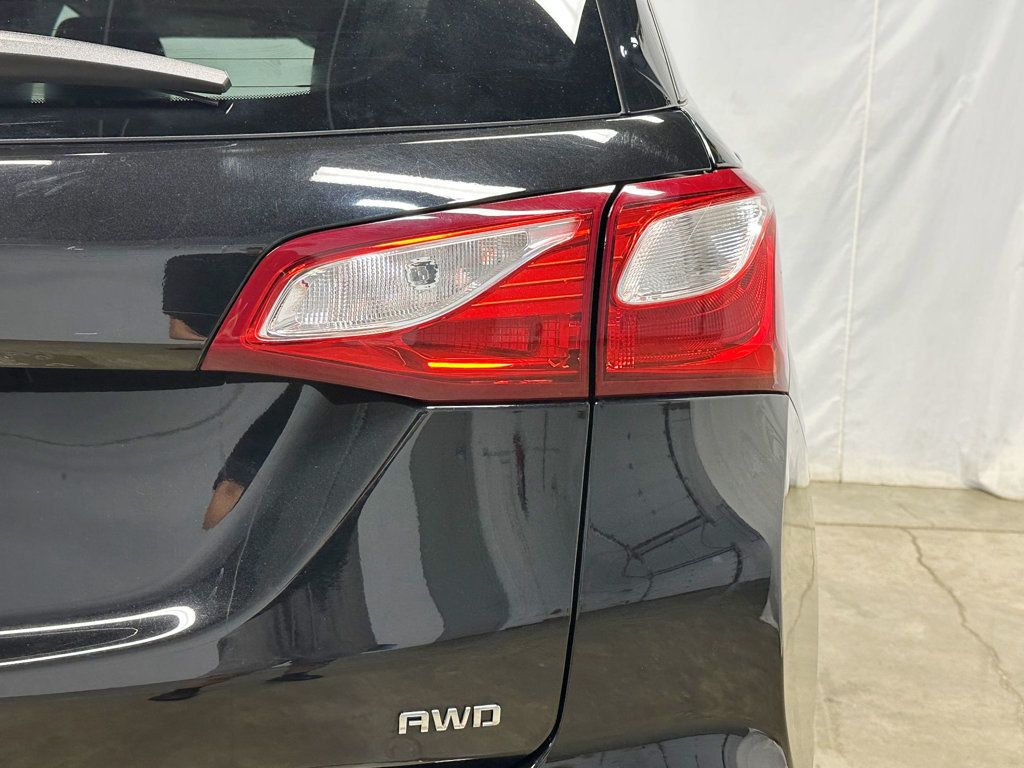 2021 Chevrolet Equinox AWD 4dr LS w/1LS - 23063505 - 11