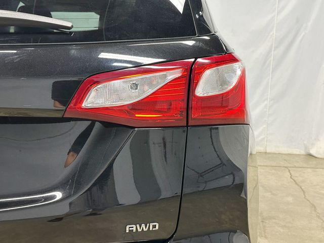 2021 Chevrolet Equinox AWD 4dr LS w/1LS - 23063505 - 11