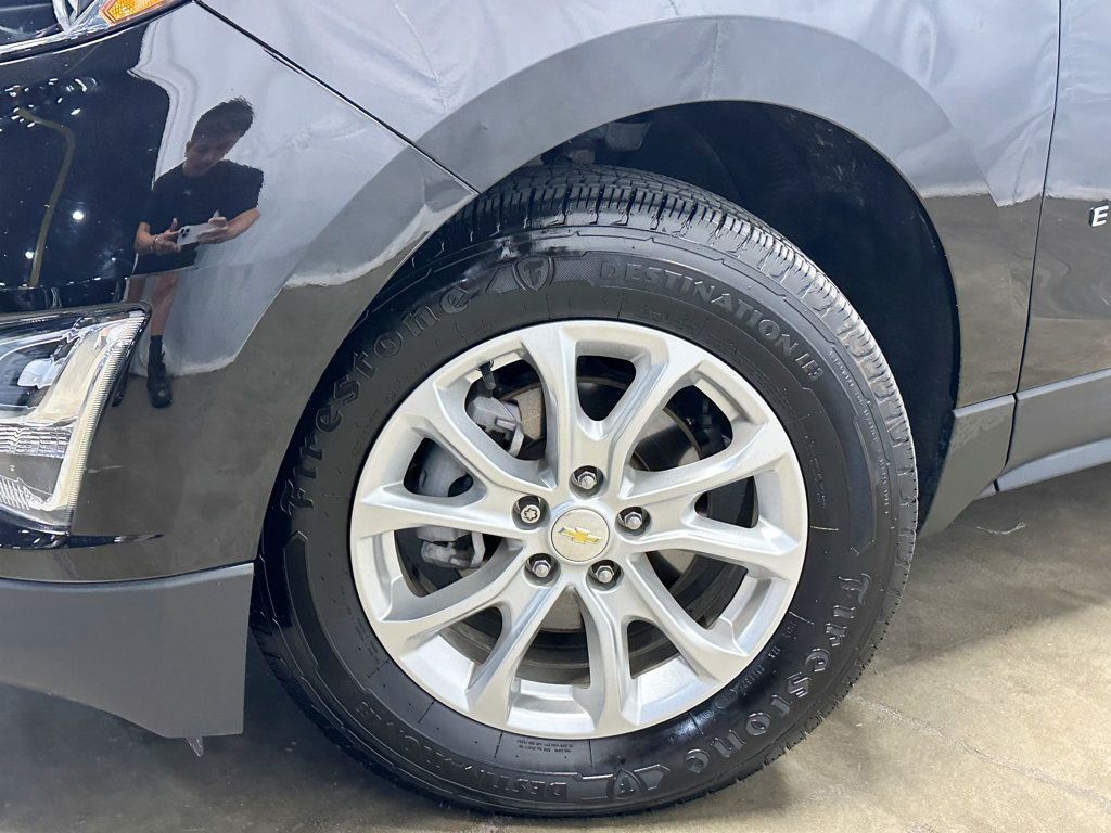 2021 Chevrolet Equinox AWD 4dr LS w/1LS - 23063505 - 12