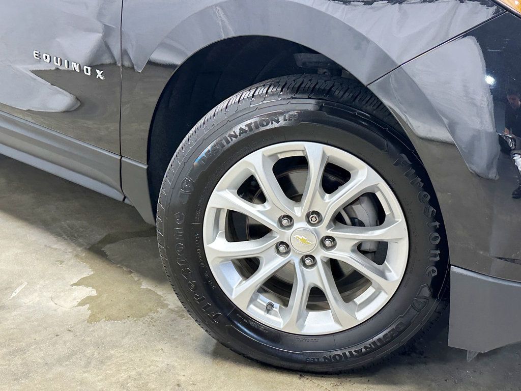2021 Chevrolet Equinox AWD 4dr LS w/1LS - 23063505 - 13