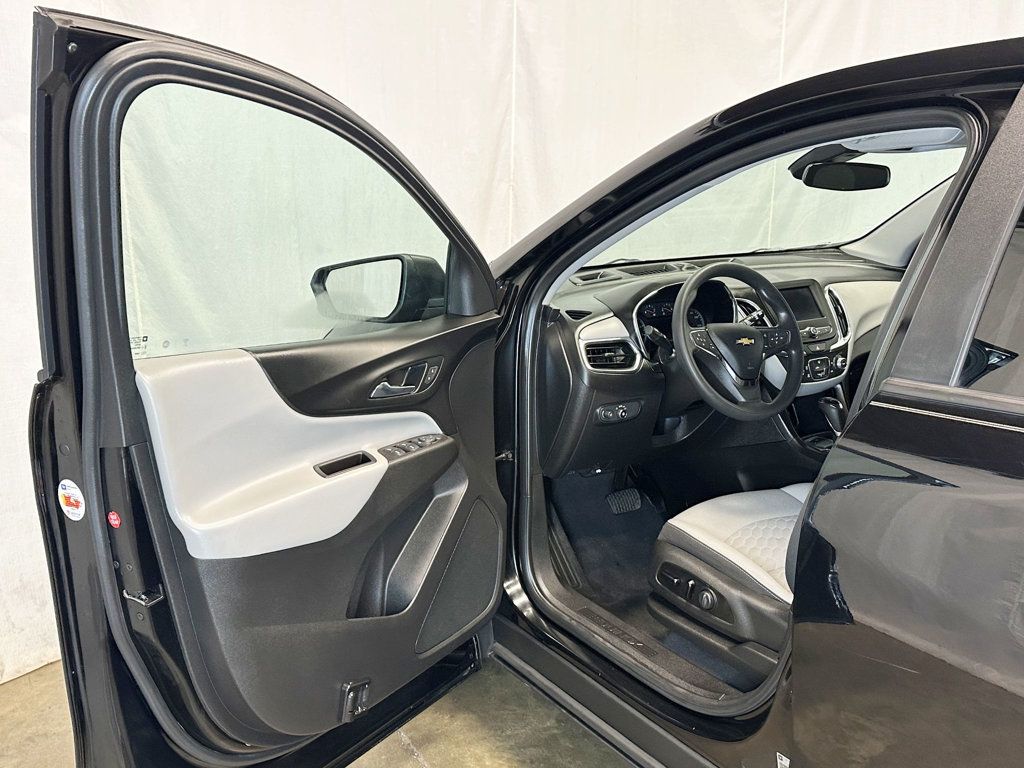 2021 Chevrolet Equinox AWD 4dr LS w/1LS - 23063505 - 14
