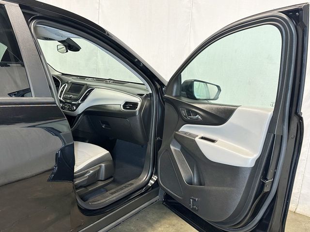 2021 Chevrolet Equinox AWD 4dr LS w/1LS - 23063505 - 15