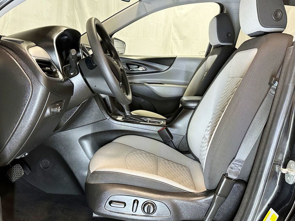 2021 Chevrolet Equinox AWD 4dr LS w/1LS - 23063505 - 16