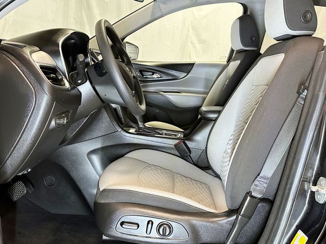 2021 Chevrolet Equinox AWD 4dr LS w/1LS - 23063505 - 16