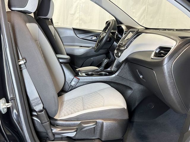 2021 Chevrolet Equinox AWD 4dr LS w/1LS - 23063505 - 17