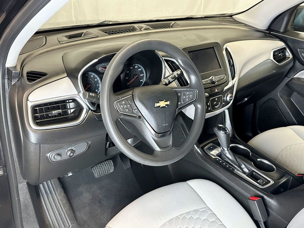 2021 Chevrolet Equinox AWD 4dr LS w/1LS - 23063505 - 20