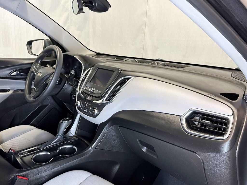 2021 Chevrolet Equinox AWD 4dr LS w/1LS - 23063505 - 21