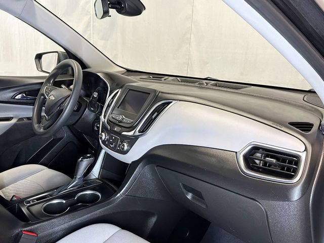 2021 Chevrolet Equinox AWD 4dr LS w/1LS - 23063505 - 21