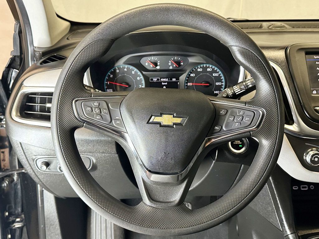 2021 Chevrolet Equinox AWD 4dr LS w/1LS - 23063505 - 22