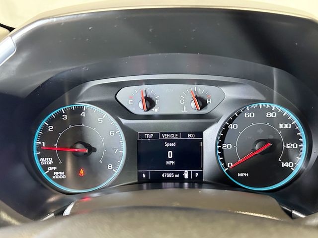 2021 Chevrolet Equinox AWD 4dr LS w/1LS - 23063505 - 23