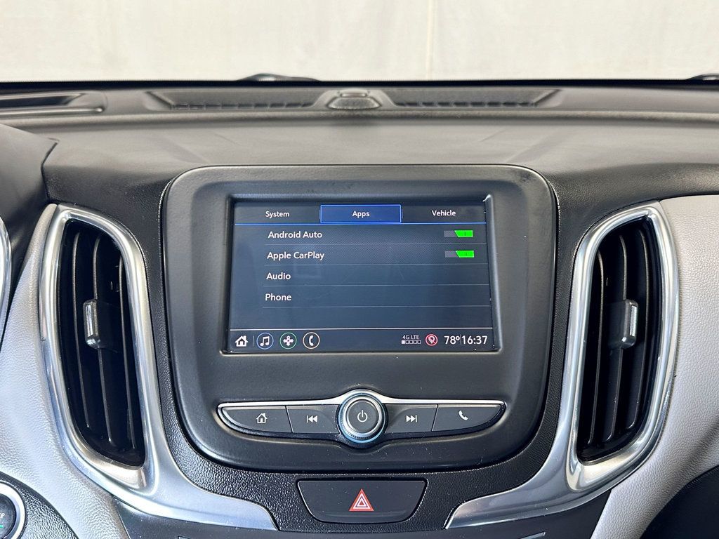 2021 Chevrolet Equinox AWD 4dr LS w/1LS - 23063505 - 25