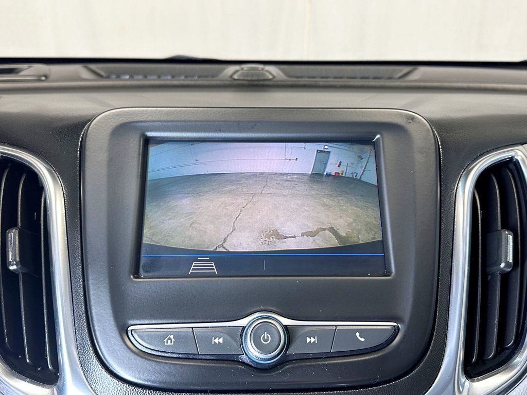 2021 Chevrolet Equinox AWD 4dr LS w/1LS - 23063505 - 26