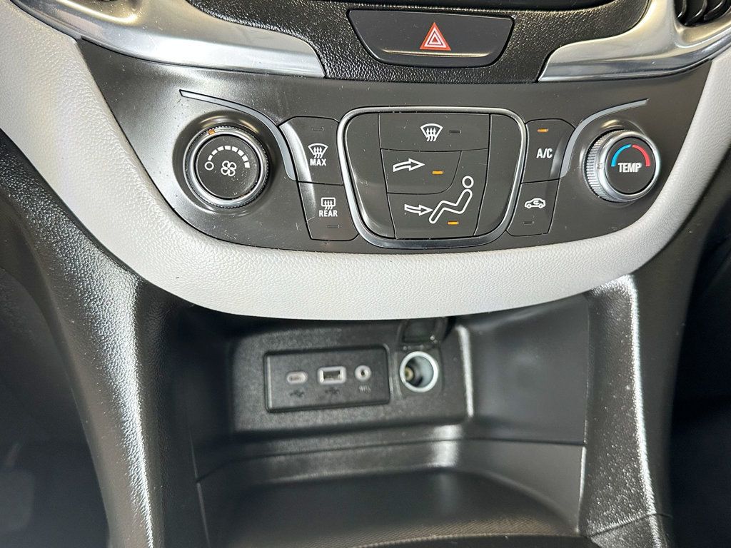 2021 Chevrolet Equinox AWD 4dr LS w/1LS - 23063505 - 27