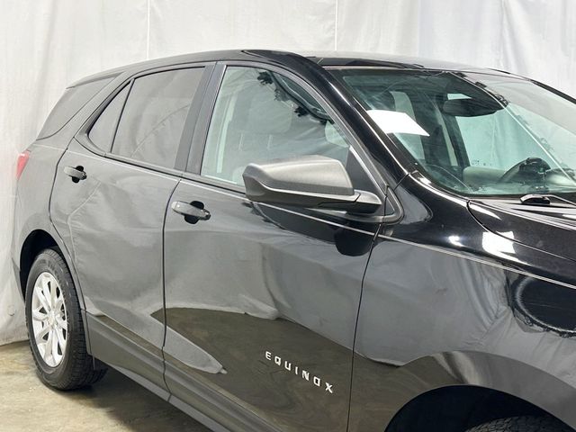 2021 Chevrolet Equinox AWD 4dr LS w/1LS - 23063505 - 2