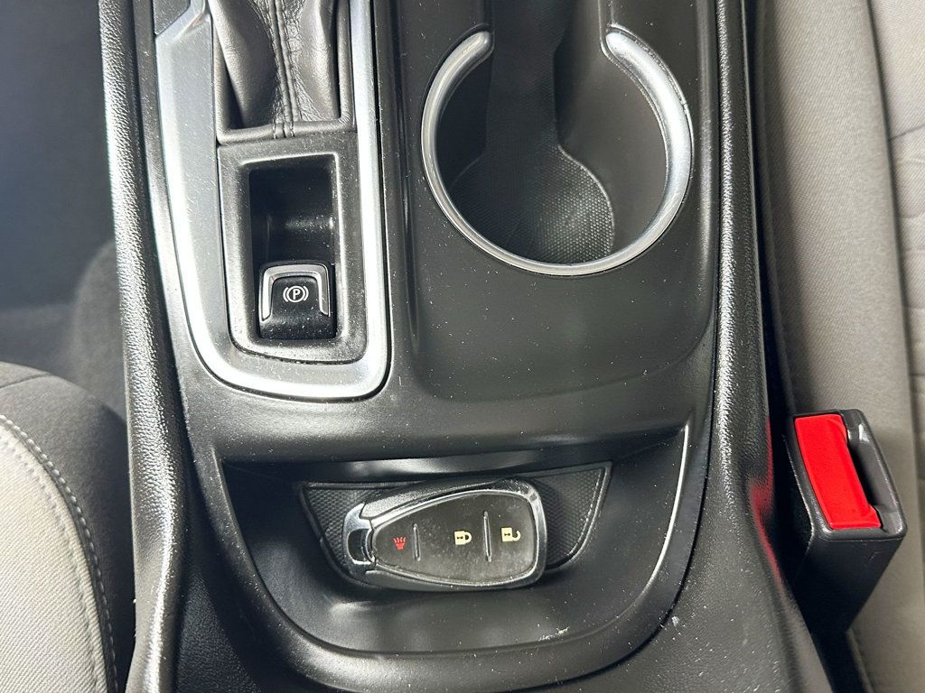2021 Chevrolet Equinox AWD 4dr LS w/1LS - 23063505 - 29