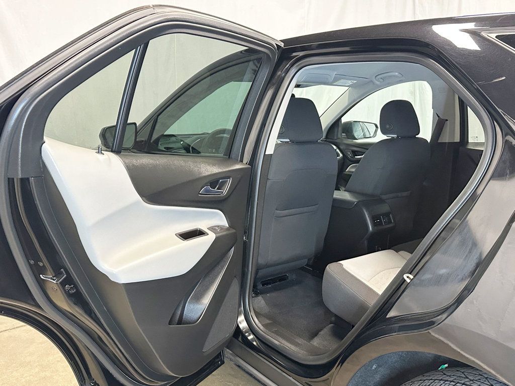 2021 Chevrolet Equinox AWD 4dr LS w/1LS - 23063505 - 31
