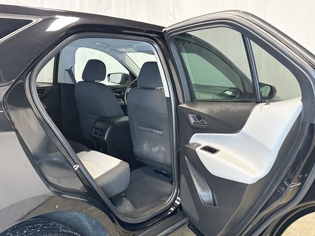 2021 Chevrolet Equinox AWD 4dr LS w/1LS - 23063505 - 32