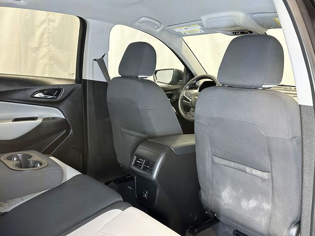 2021 Chevrolet Equinox AWD 4dr LS w/1LS - 23063505 - 34