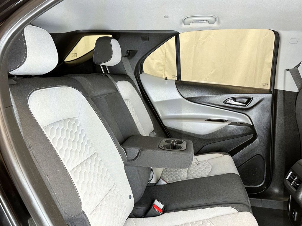 2021 Chevrolet Equinox AWD 4dr LS w/1LS - 23063505 - 36