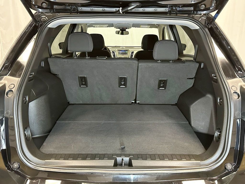 2021 Chevrolet Equinox AWD 4dr LS w/1LS - 23063505 - 37
