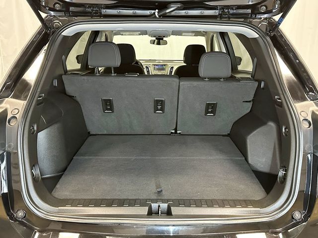 2021 Chevrolet Equinox AWD 4dr LS w/1LS - 23063505 - 37