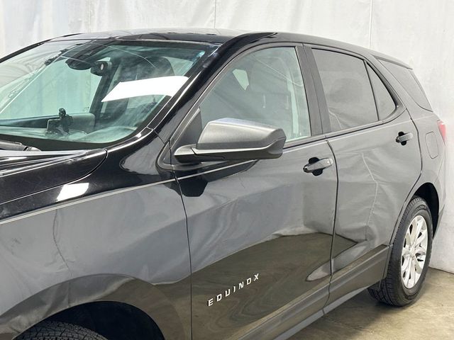 2021 Chevrolet Equinox AWD 4dr LS w/1LS - 23063505 - 3