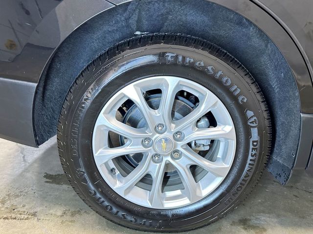2021 Chevrolet Equinox AWD 4dr LS w/1LS - 23063505 - 39