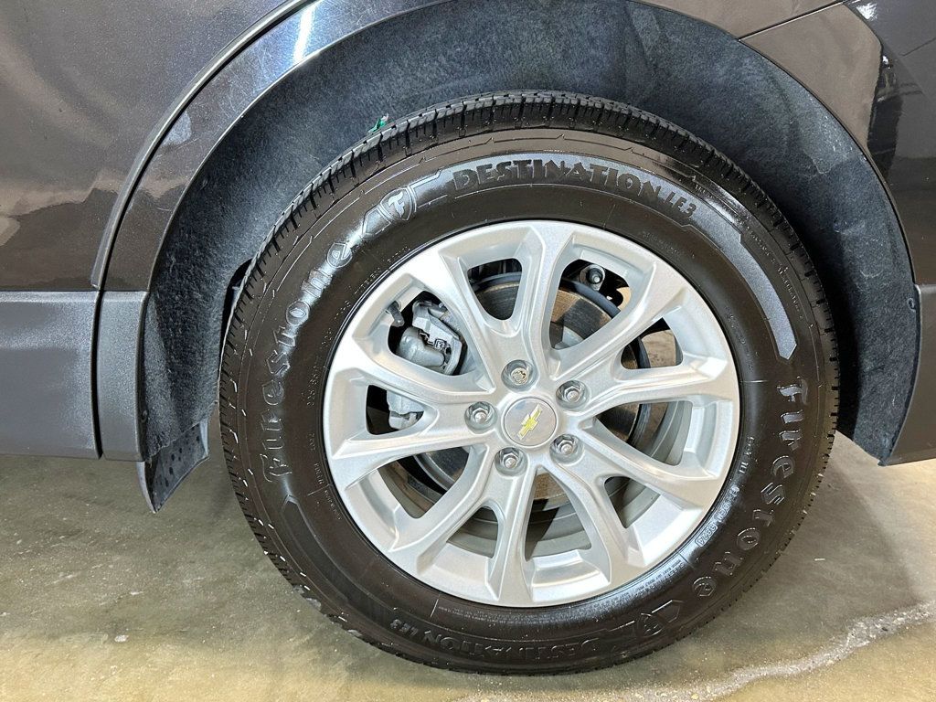 2021 Chevrolet Equinox AWD 4dr LS w/1LS - 23063505 - 40