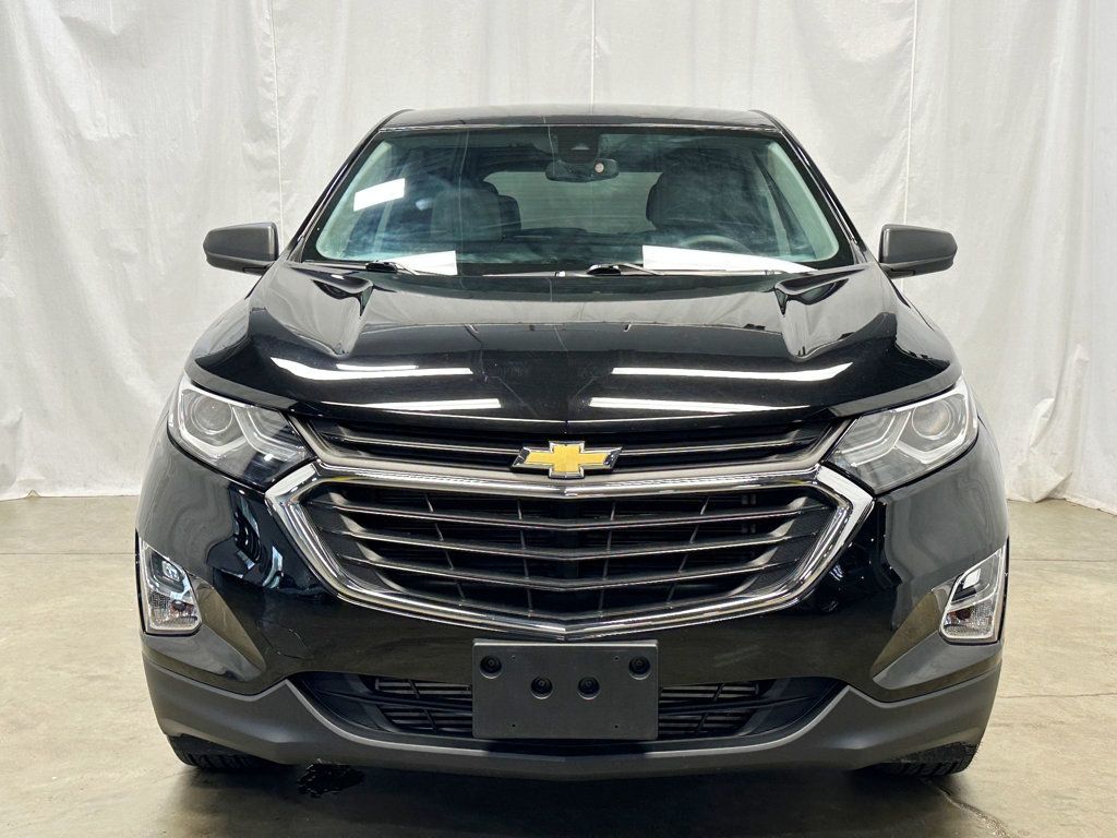 2021 Chevrolet Equinox AWD 4dr LS w/1LS - 23063505 - 4