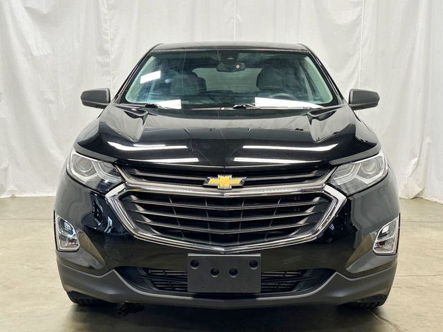 2021 Chevrolet Equinox AWD 4dr LS w/1LS - 23063505 - 4