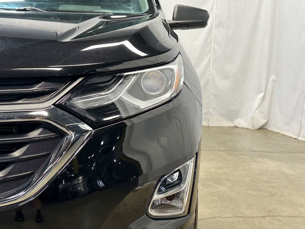 2021 Chevrolet Equinox AWD 4dr LS w/1LS - 23063505 - 6