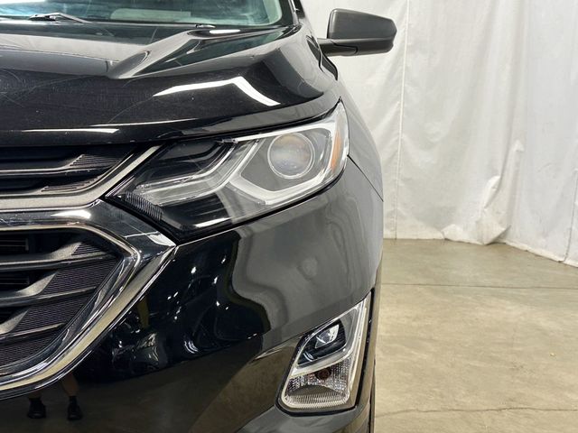 2021 Chevrolet Equinox AWD 4dr LS w/1LS - 23063505 - 6
