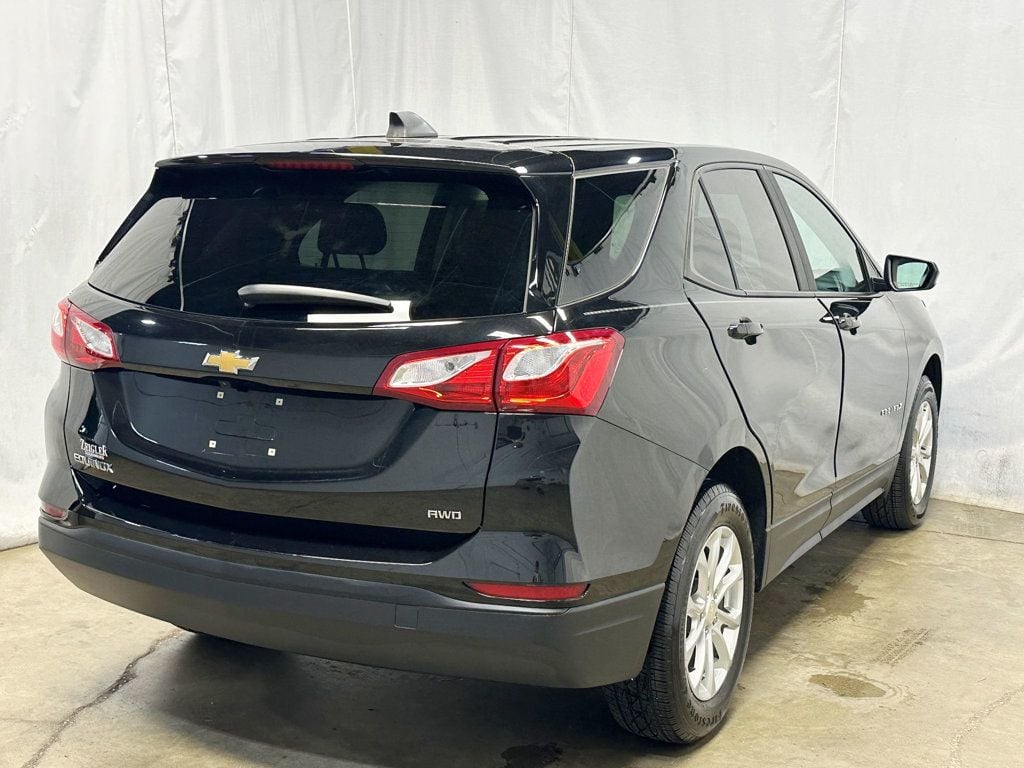 2021 Chevrolet Equinox AWD 4dr LS w/1LS - 23063505 - 7