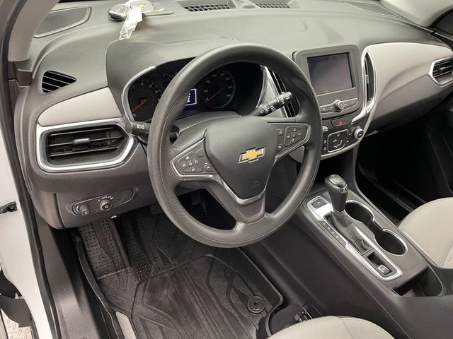 2021 Chevrolet Equinox AWD 4dr LS w/1LS - 23002888 - 10