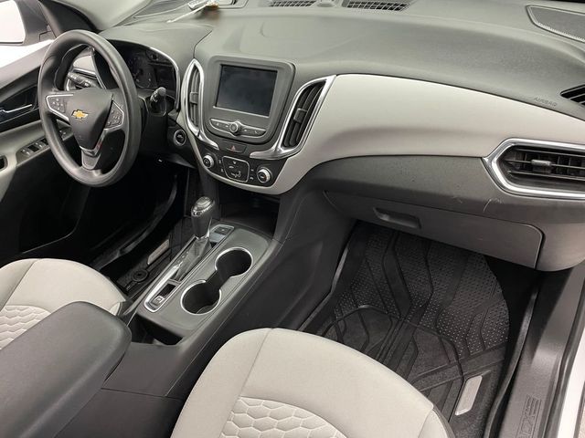2021 Chevrolet Equinox AWD 4dr LS w/1LS - 23002888 - 14