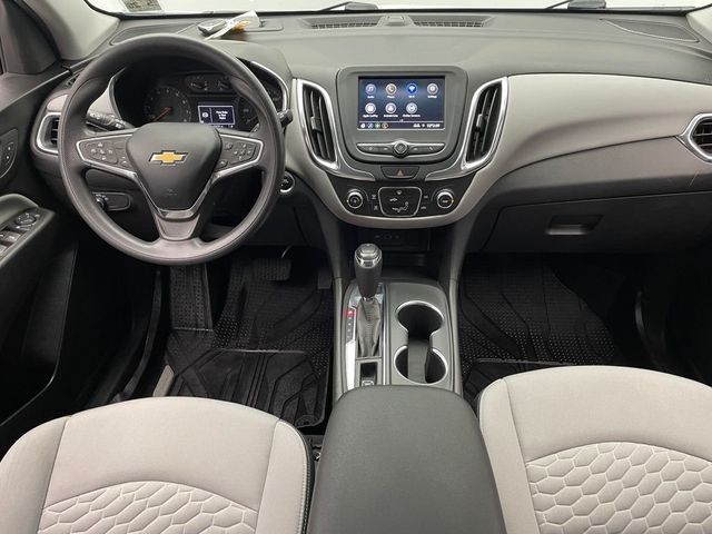 2021 Chevrolet Equinox AWD 4dr LS w/1LS - 23002888 - 17