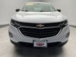 2021 Chevrolet Equinox AWD 4dr LS w/1LS - 23002888 - 1