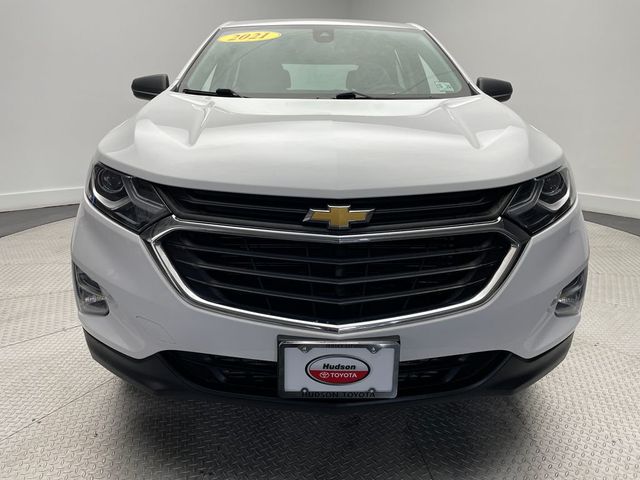 2021 Chevrolet Equinox AWD 4dr LS w/1LS - 23002888 - 1