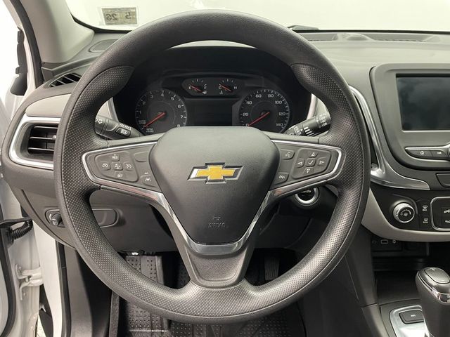 2021 Chevrolet Equinox AWD 4dr LS w/1LS - 23002888 - 19