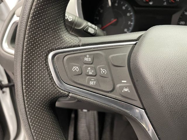 2021 Chevrolet Equinox AWD 4dr LS w/1LS - 23002888 - 20