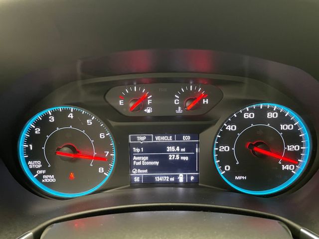 2021 Chevrolet Equinox AWD 4dr LS w/1LS - 23002888 - 22