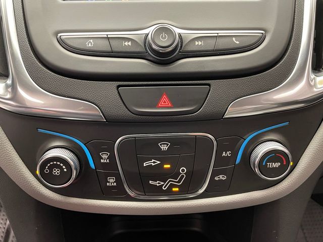 2021 Chevrolet Equinox AWD 4dr LS w/1LS - 23002888 - 25