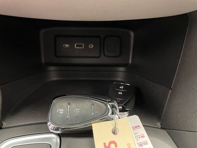 2021 Chevrolet Equinox AWD 4dr LS w/1LS - 23002888 - 26