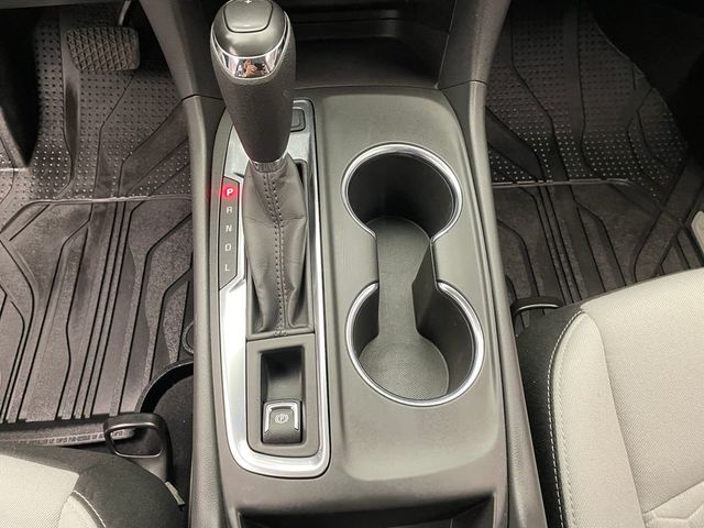 2021 Chevrolet Equinox AWD 4dr LS w/1LS - 23002888 - 27