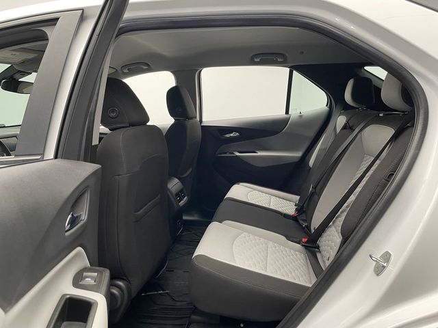 2021 Chevrolet Equinox AWD 4dr LS w/1LS - 23002888 - 30
