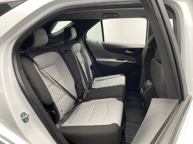 2021 Chevrolet Equinox AWD 4dr LS w/1LS - 23002888 - 34