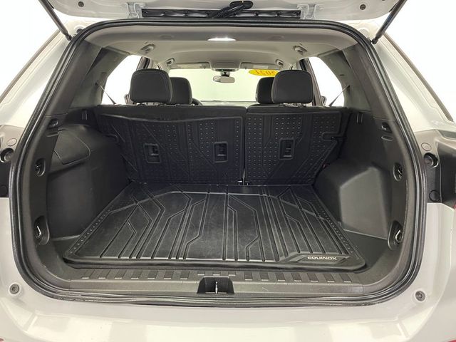 2021 Chevrolet Equinox AWD 4dr LS w/1LS - 23002888 - 36